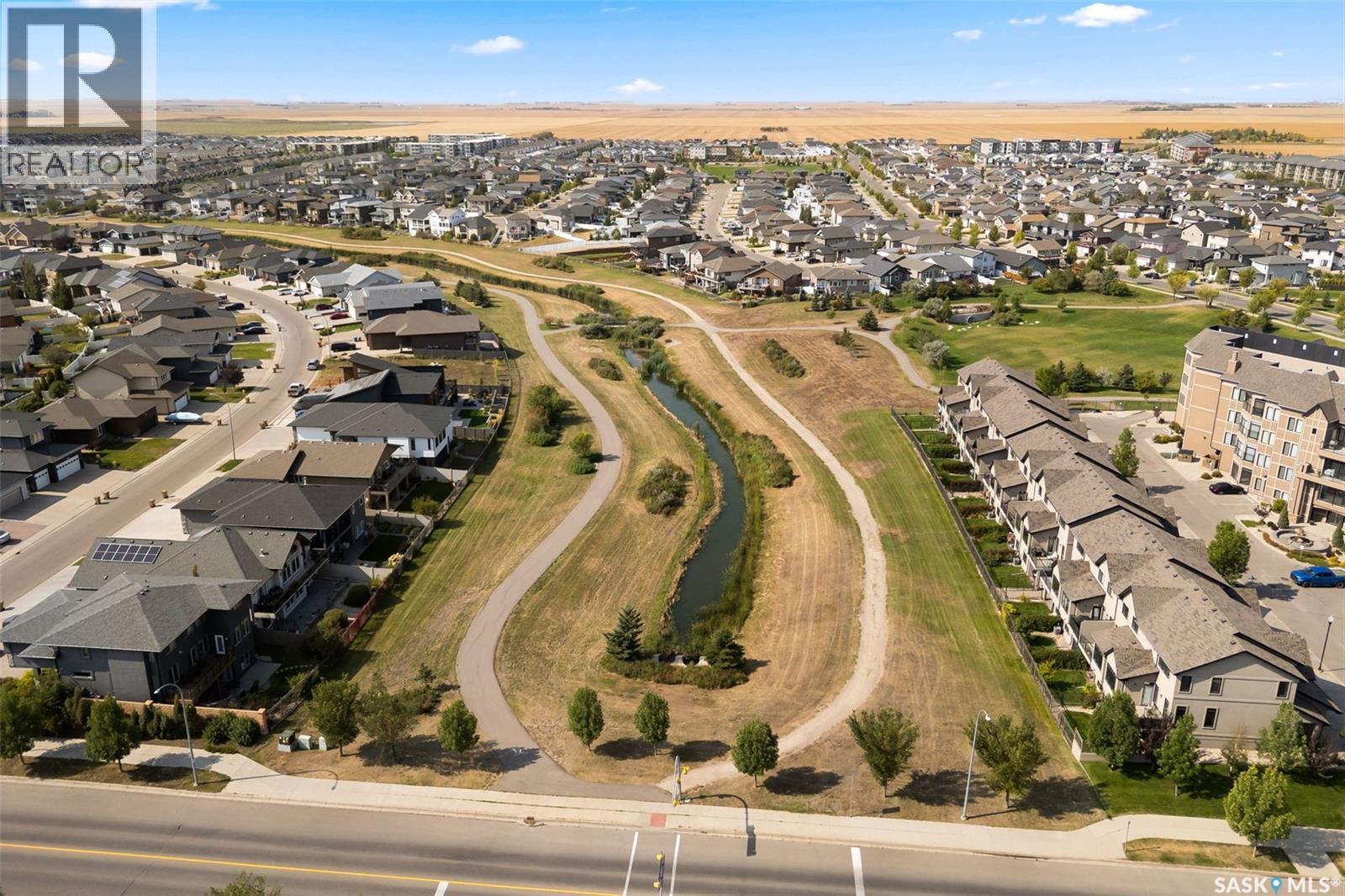 4813 Upson Road, Regina, Saskatchewan  S4W 0A7 - Photo 5 - SK033365