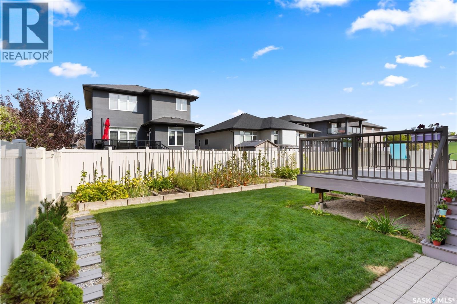 4813 Upson Road, Regina, Saskatchewan  S4W 0A7 - Photo 50 - SK033365