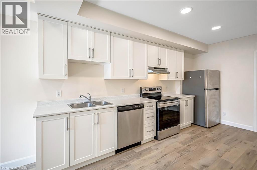 306 Dalhousie Street Unit# C, Brantford, Ontario  N3S 3V5 - Photo 10 - 40822203