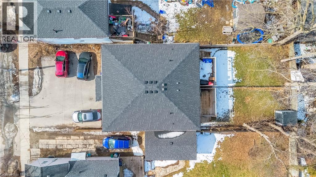 306 Dalhousie Street Unit# C, Brantford, Ontario  N3S 3V5 - Photo 24 - 40822203