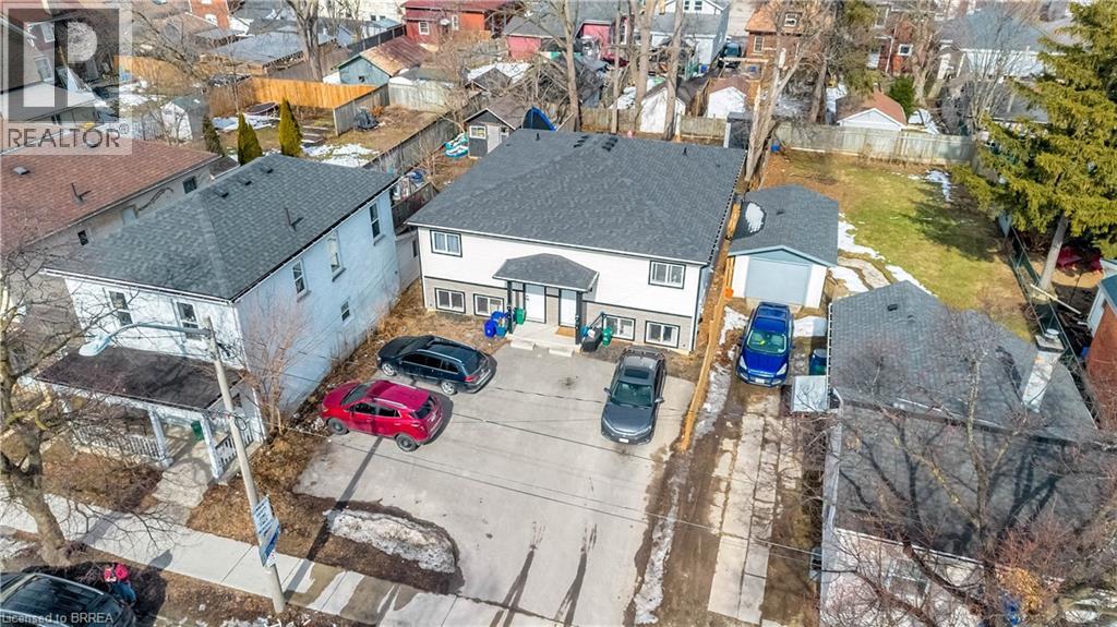 306 Dalhousie Street Unit# C, Brantford, Ontario  N3S 3V5 - Photo 30 - 40822203