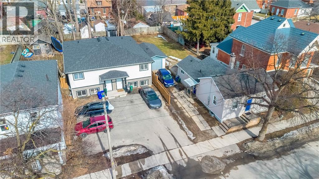 306 Dalhousie Street Unit# C, Brantford, Ontario  N3S 3V5 - Photo 31 - 40822203