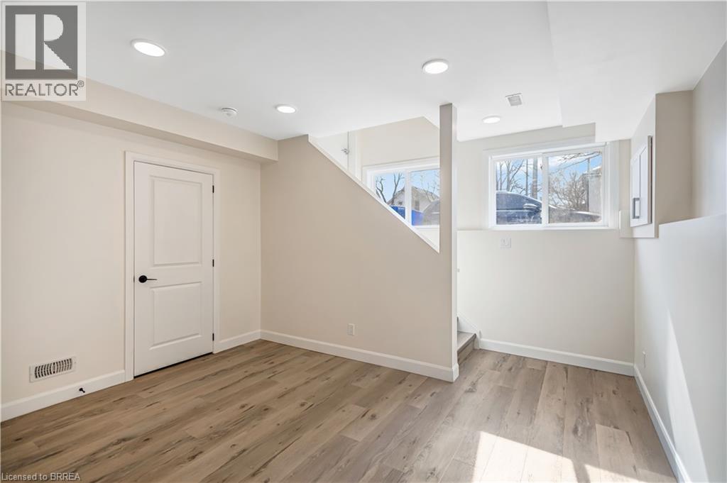 306 Dalhousie Street Unit# C, Brantford, Ontario  N3S 3V5 - Photo 5 - 40822203