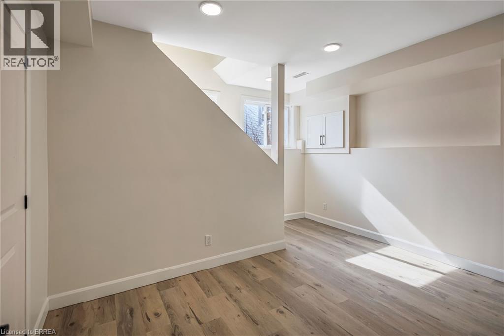 306 Dalhousie Street Unit# C, Brantford, Ontario  N3S 3V5 - Photo 6 - 40822203