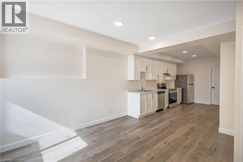 306 Dalhousie Street Unit# C, Brantford, Ontario  N3S 3V5 - Photo 7 - 40822203