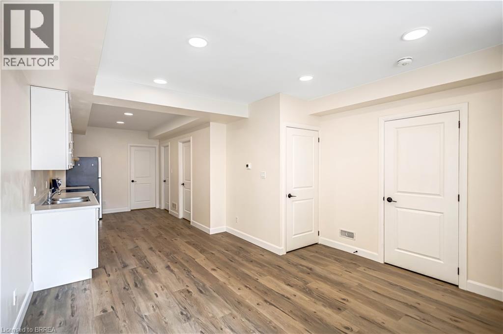 306 Dalhousie Street Unit# C, Brantford, Ontario  N3S 3V5 - Photo 8 - 40822203