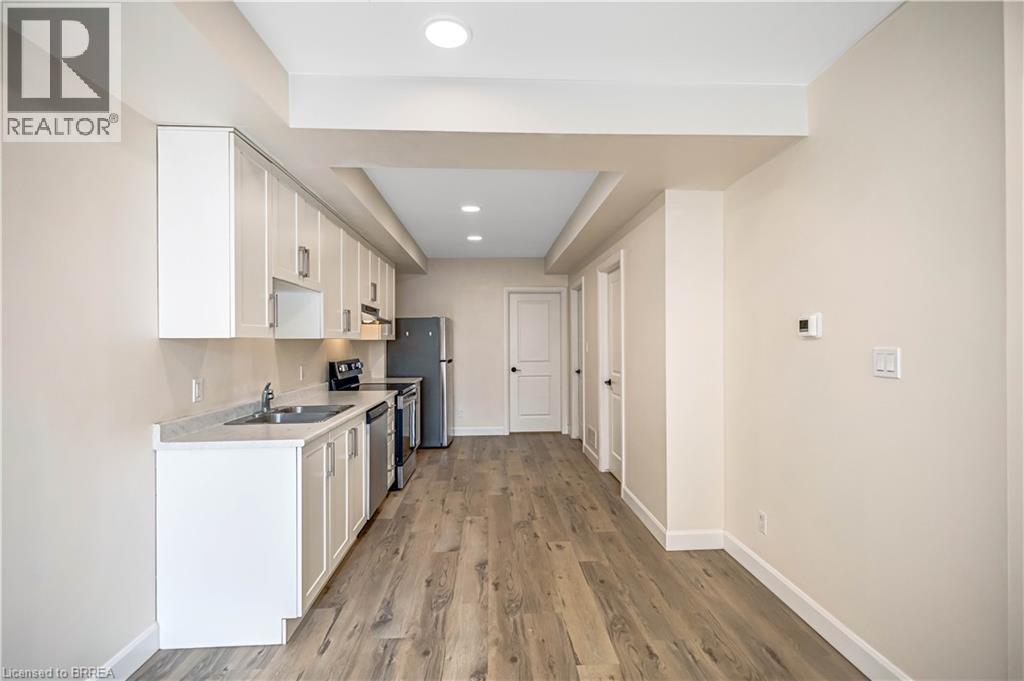 306 Dalhousie Street Unit# C, Brantford, Ontario  N3S 3V5 - Photo 9 - 40822203