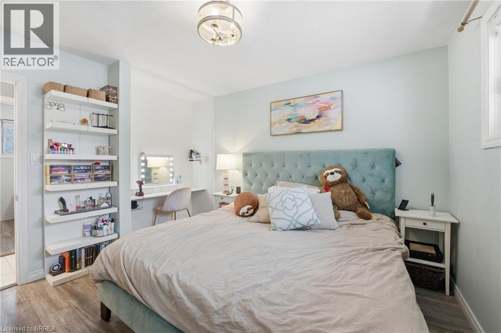 4 Lillian Street, St. George, Ontario  N0E 1N0 - Photo 17 - 40817687