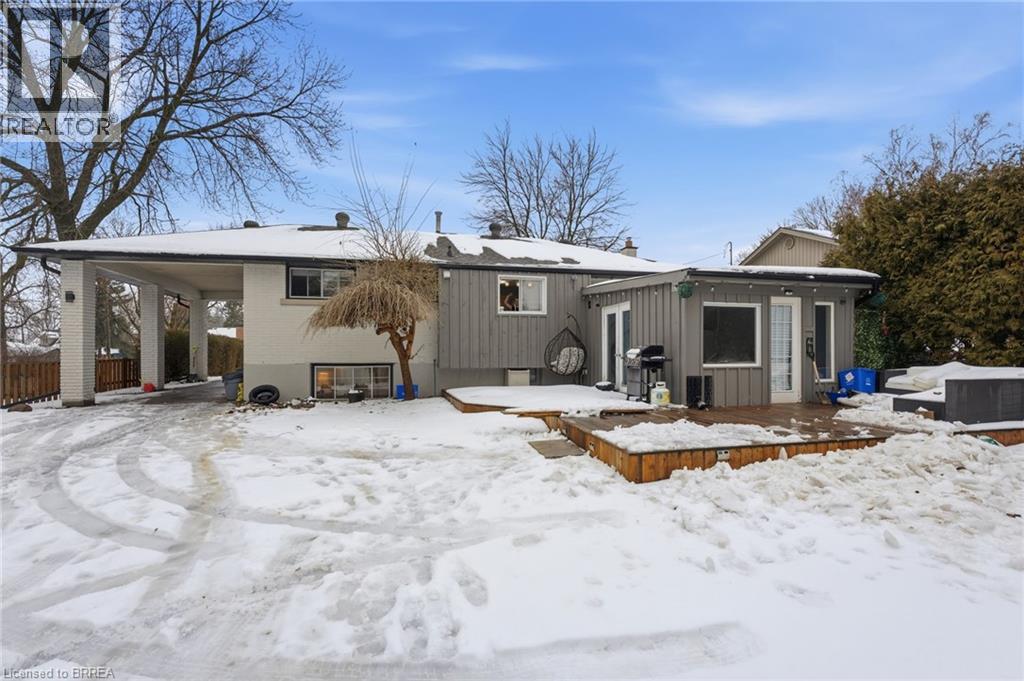 4 Lillian Street, St. George, Ontario  N0E 1N0 - Photo 26 - 40817687