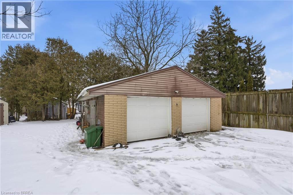 4 Lillian Street, St. George, Ontario  N0E 1N0 - Photo 27 - 40817687