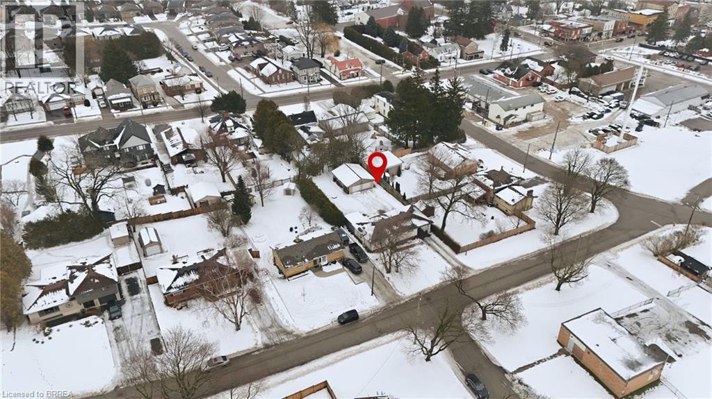 4 Lillian Street, St. George, Ontario  N0E 1N0 - Photo 4 - 40817687