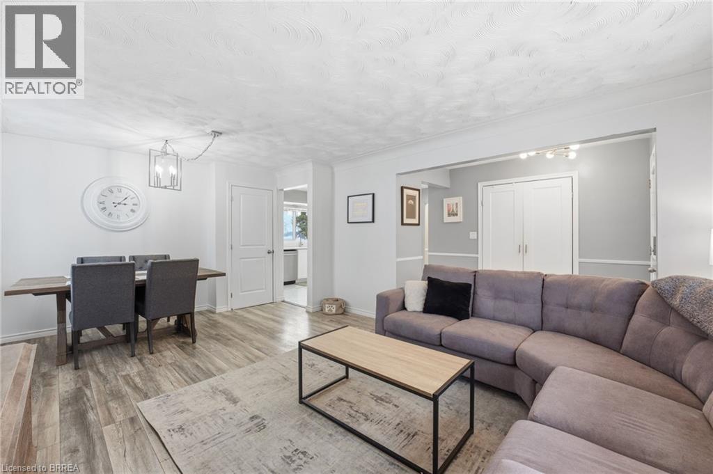 4 Lillian Street, St. George, Ontario  N0E 1N0 - Photo 8 - 40817687