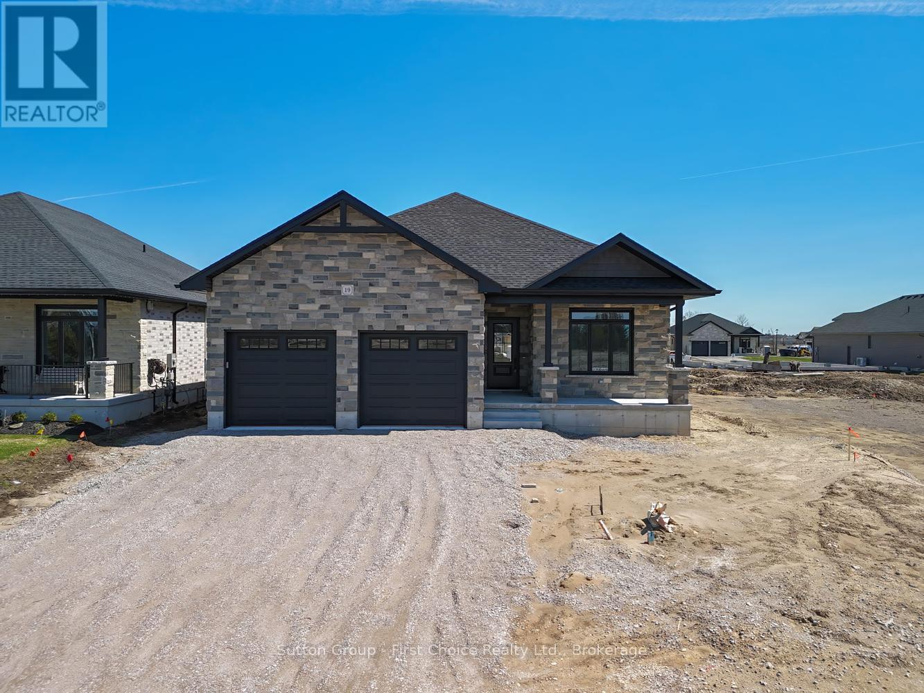 19 Kastner Street, Stratford, Ontario  N5A 6S6 - Photo 1 - X12725602