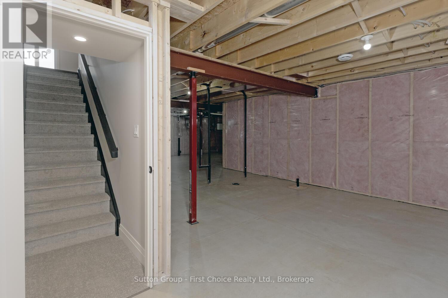 19 Kastner Street, Stratford, Ontario  N5A 6S6 - Photo 21 - X12725602