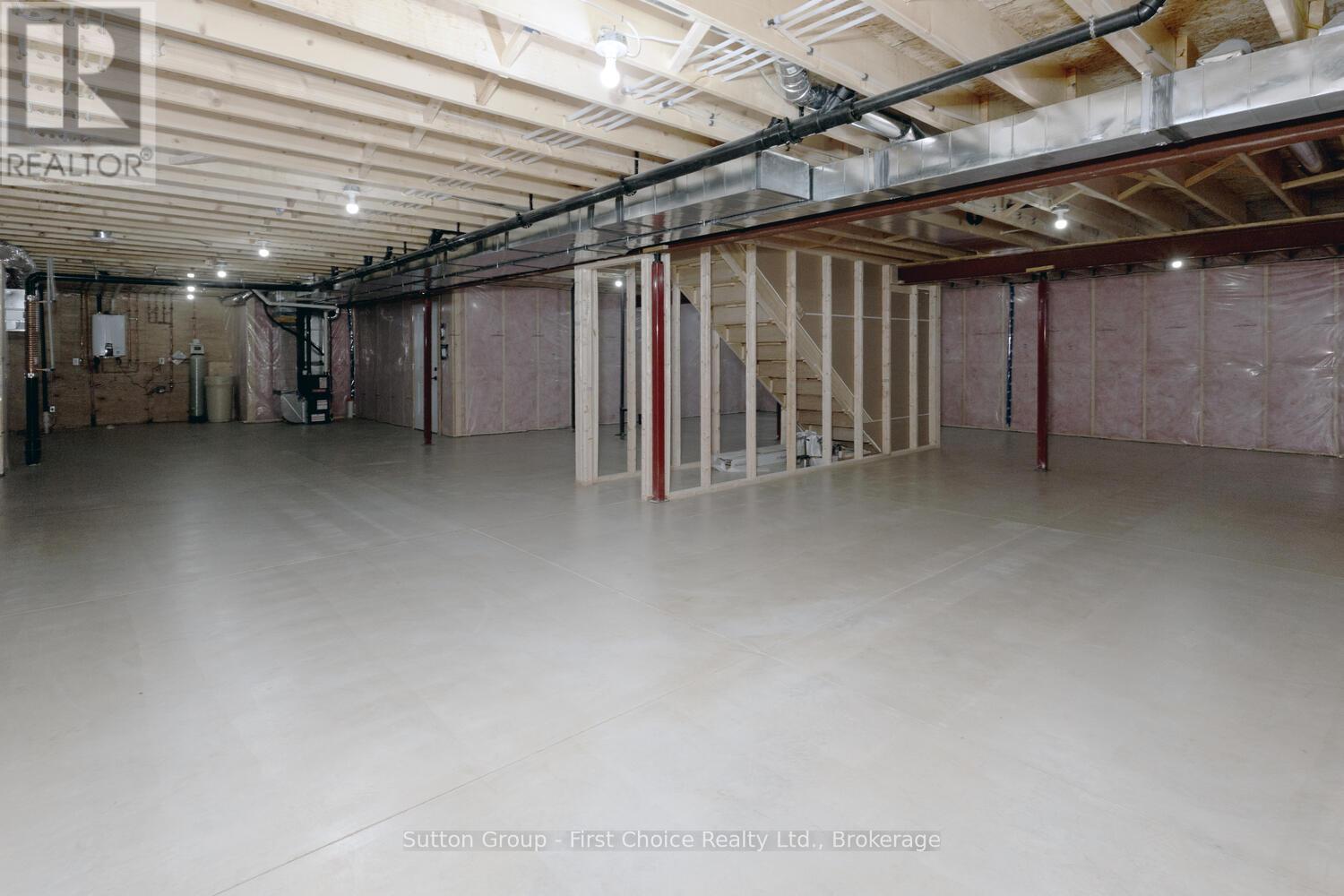 19 Kastner Street, Stratford, Ontario  N5A 6S6 - Photo 23 - X12725602