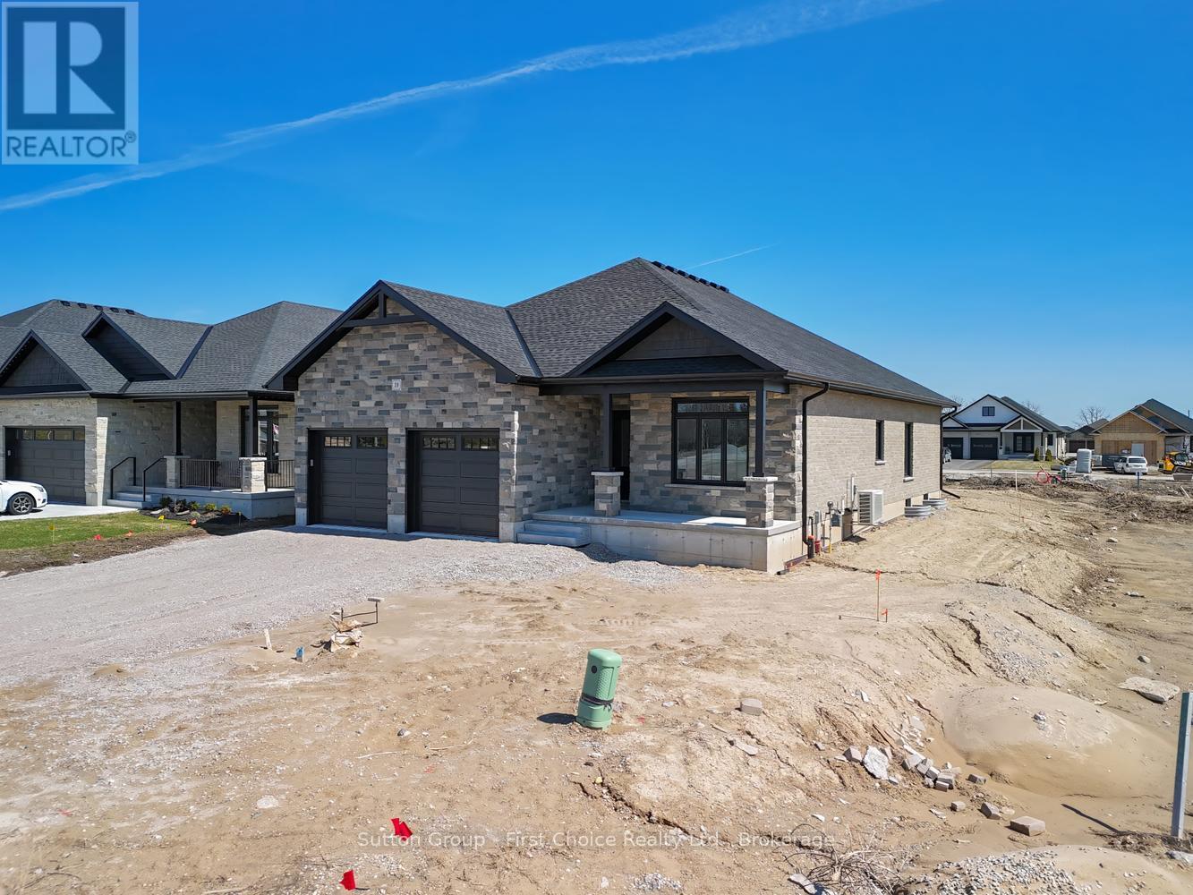 19 Kastner Street, Stratford, Ontario  N5A 6S6 - Photo 3 - X12725602