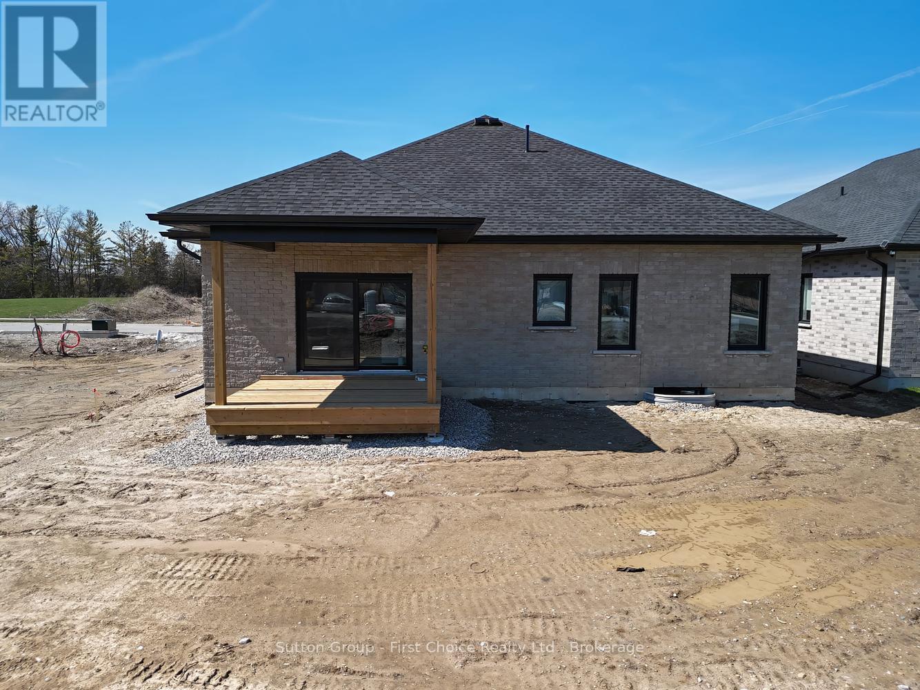 19 Kastner Street, Stratford, Ontario  N5A 6S6 - Photo 27 - X12725602