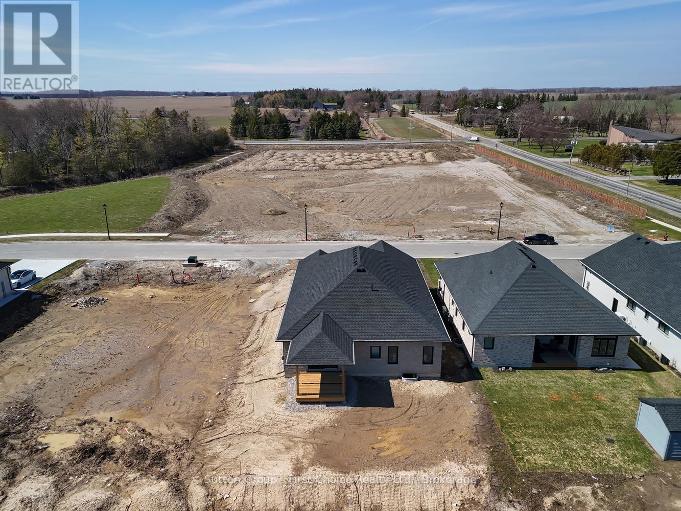 19 Kastner Street, Stratford, Ontario  N5A 6S6 - Photo 34 - X12725602