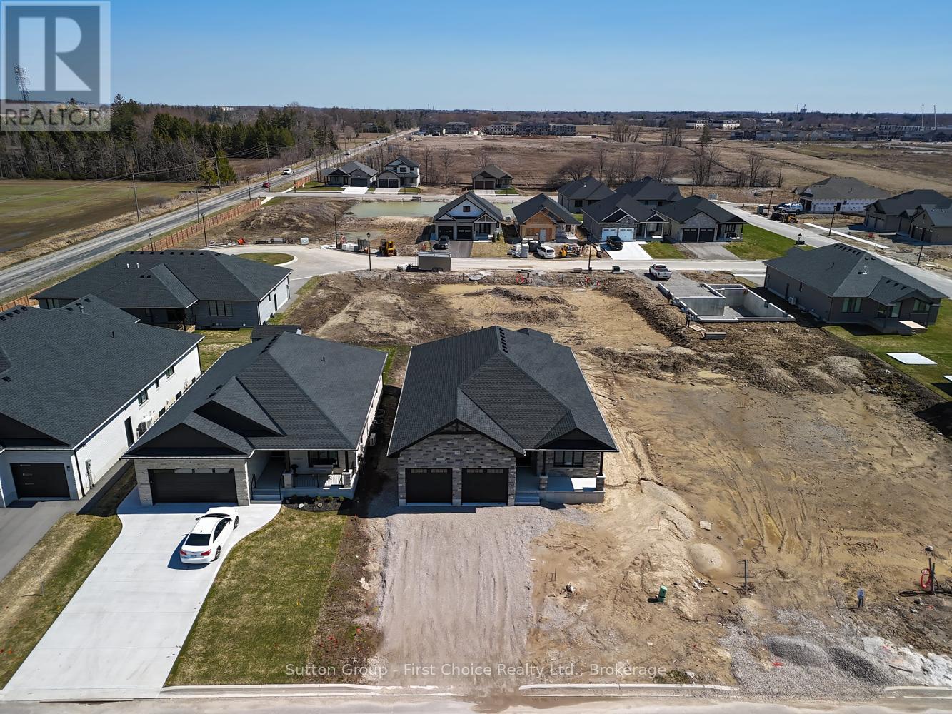 19 Kastner Street, Stratford, Ontario  N5A 6S6 - Photo 31 - X12725602