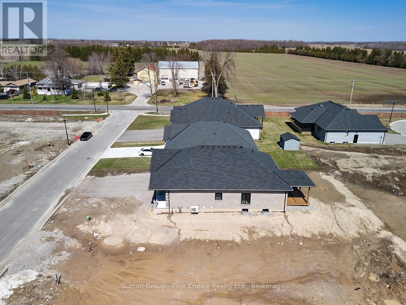 19 Kastner Street, Stratford, Ontario  N5A 6S6 - Photo 32 - X12725602