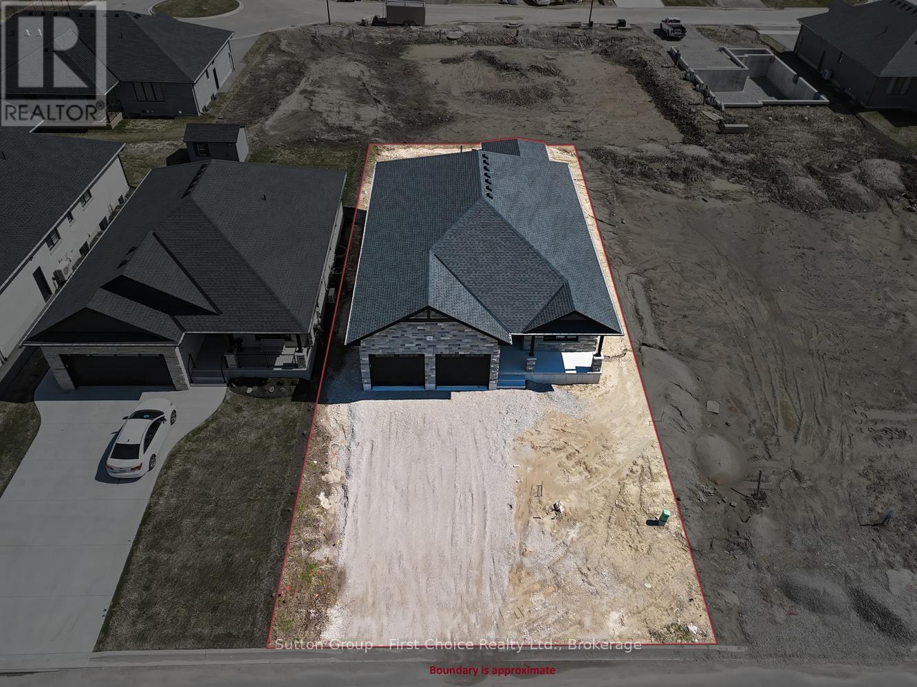 19 Kastner Street, Stratford, Ontario  N5A 6S6 - Photo 35 - X12725602