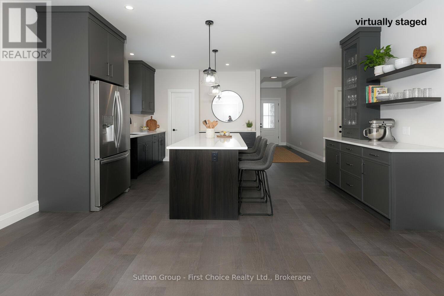 19 Kastner Street, Stratford, Ontario  N5A 6S6 - Photo 6 - X12725602