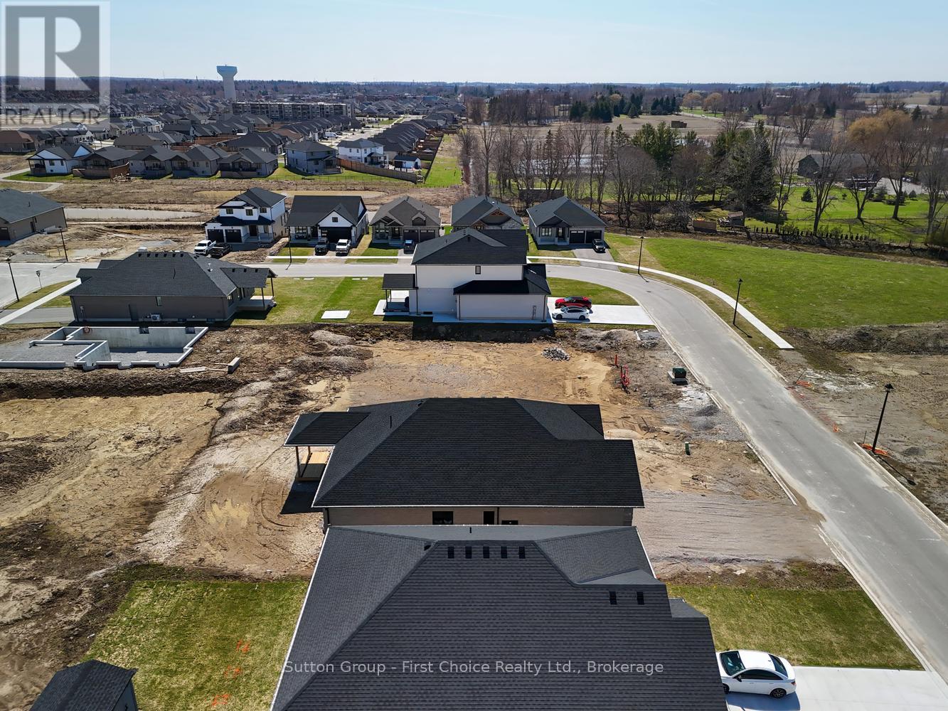 19 Kastner Street, Stratford, Ontario  N5A 6S6 - Photo 33 - X12725602