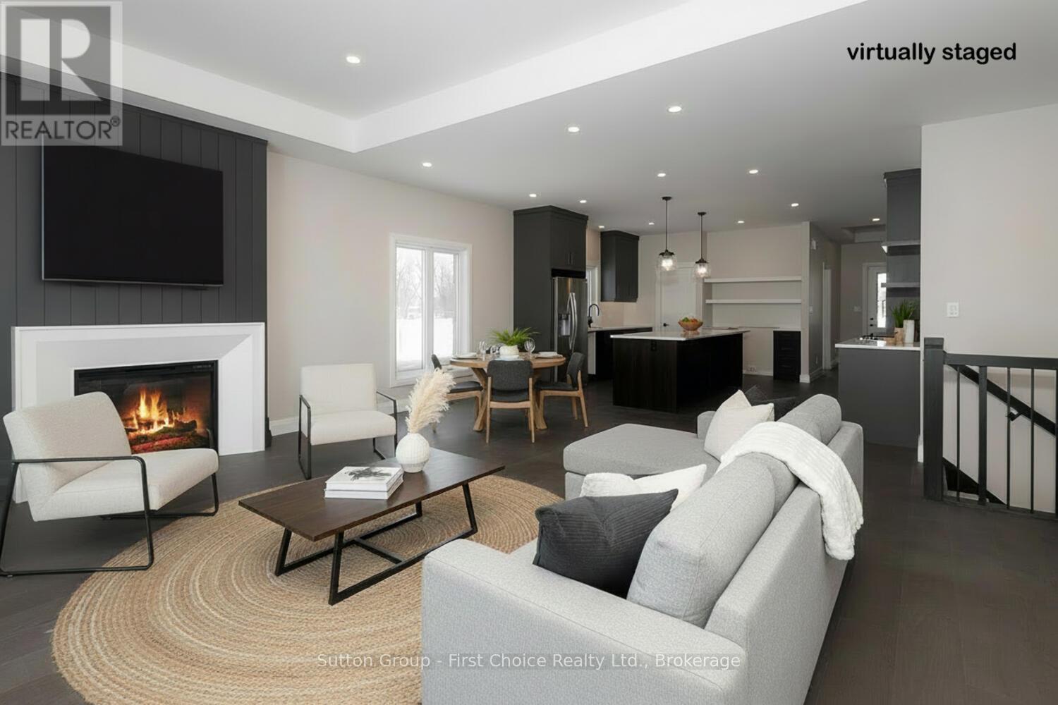 19 Kastner Street, Stratford, Ontario  N5A 6S6 - Photo 7 - X12725602