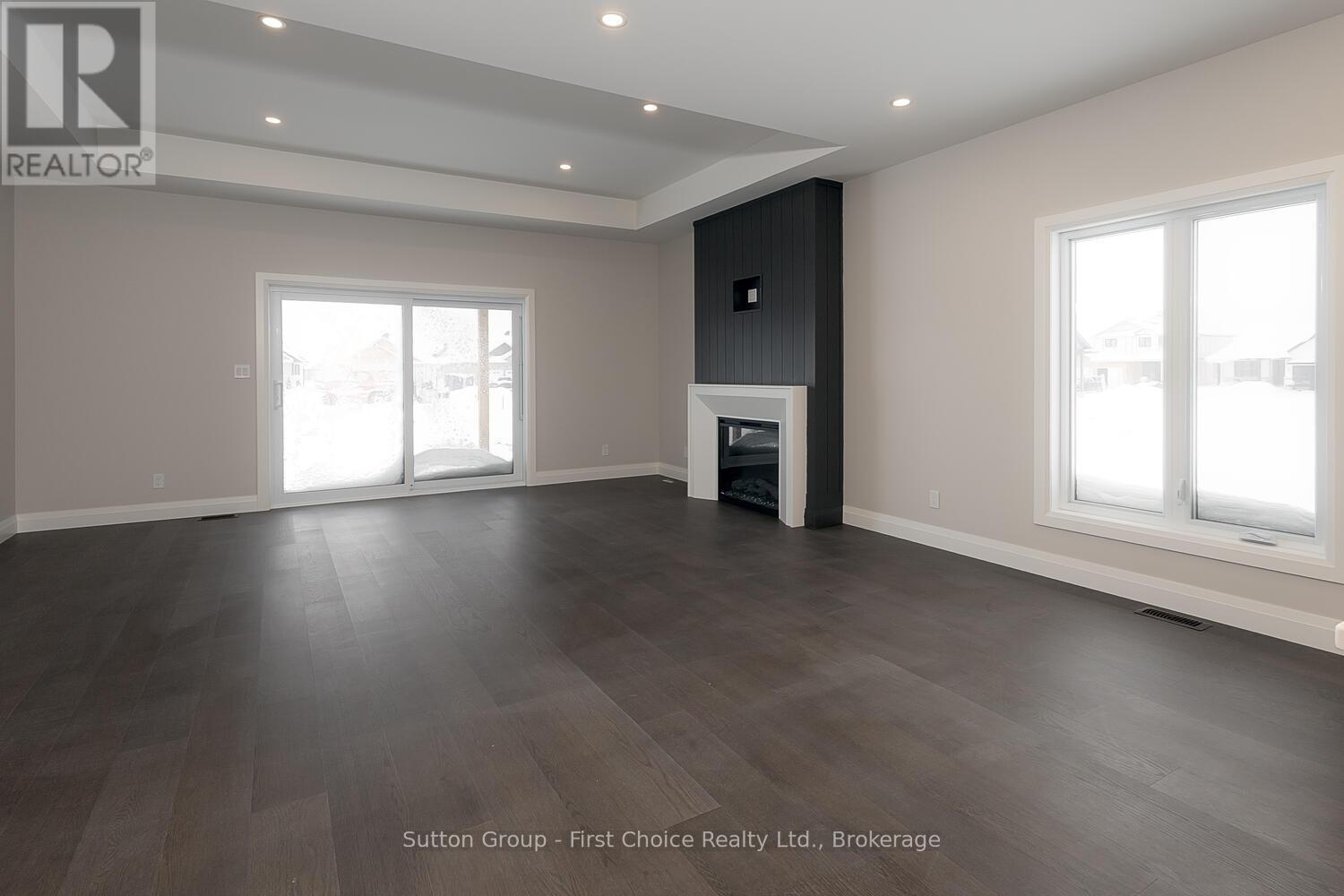 19 Kastner Street, Stratford, Ontario  N5A 6S6 - Photo 8 - X12725602