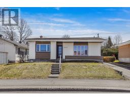 805 CARTIER BOULEVARD, Hawkesbury, Ontario