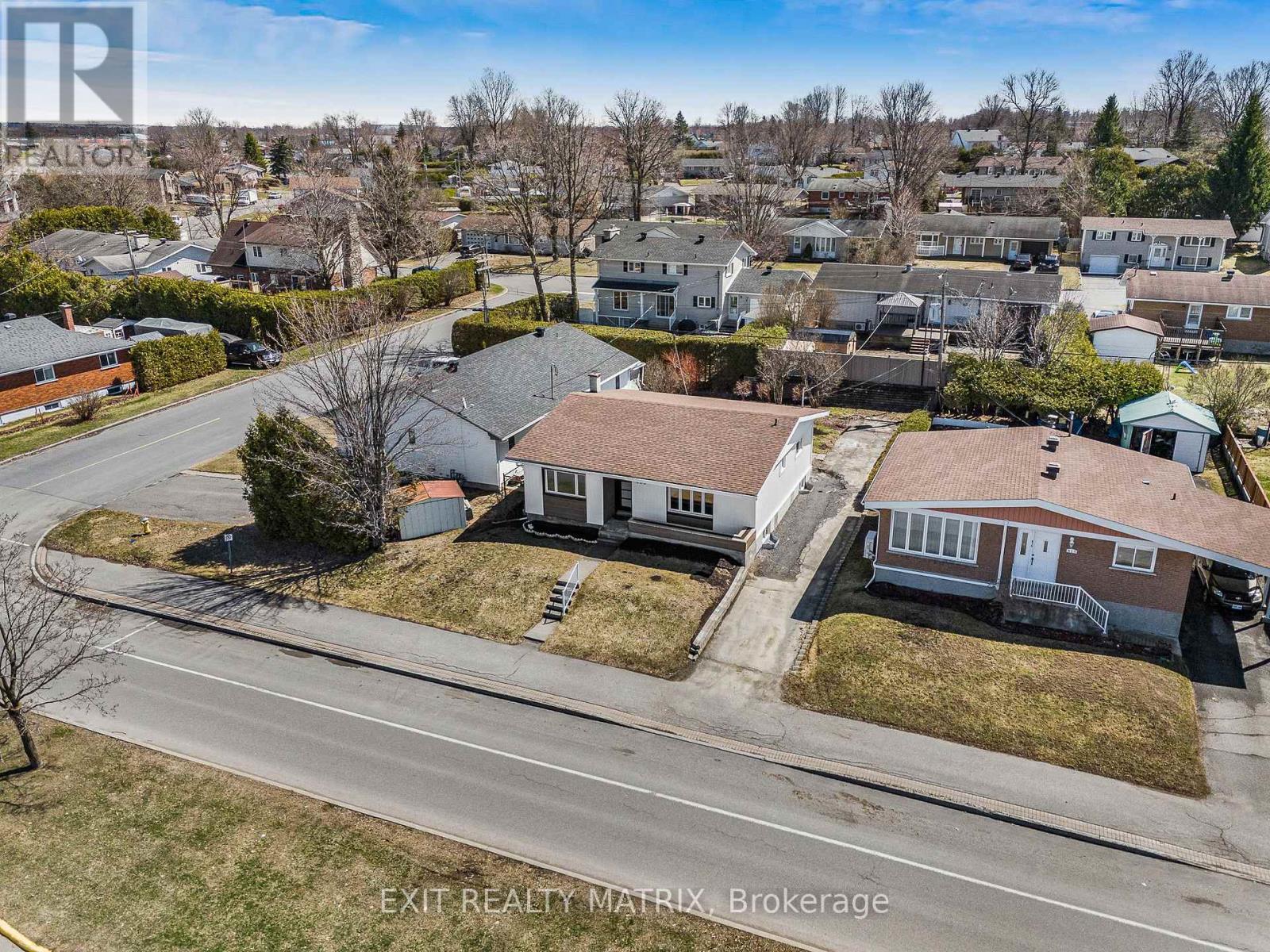 805 Cartier Boulevard, Hawkesbury, Ontario  K6A 1W9 - Photo 43 - X12785492