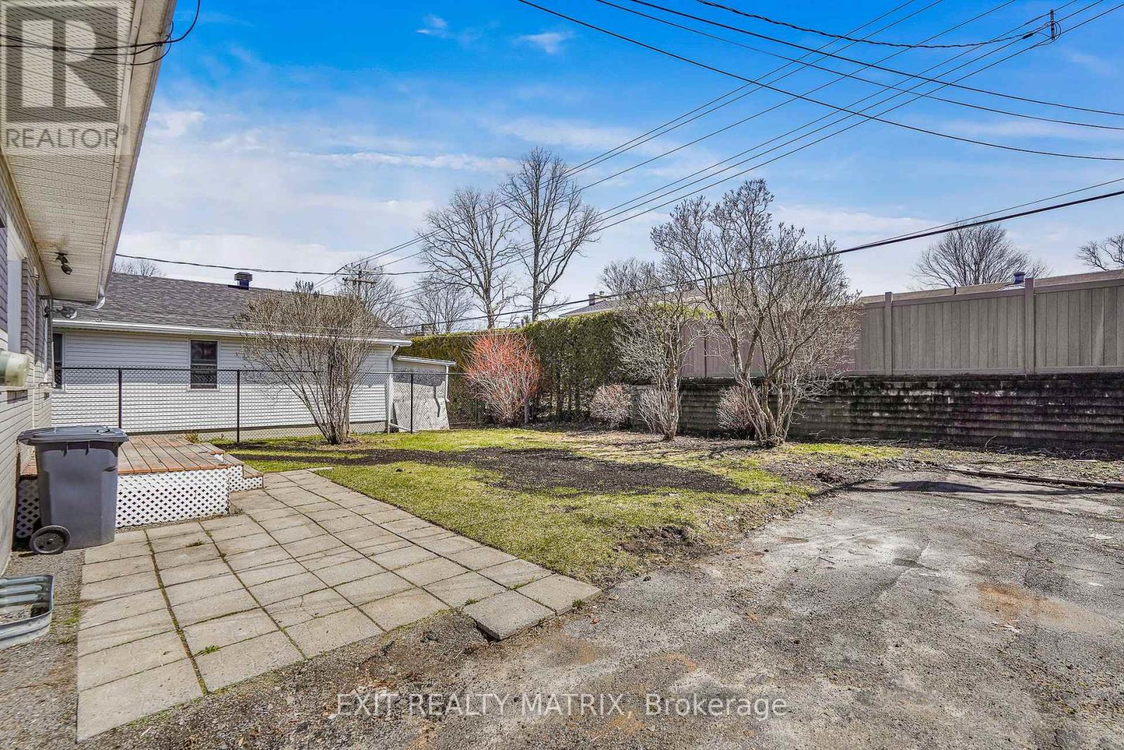 805 Cartier Boulevard, Hawkesbury, Ontario  K6A 1W9 - Photo 36 - X12785492