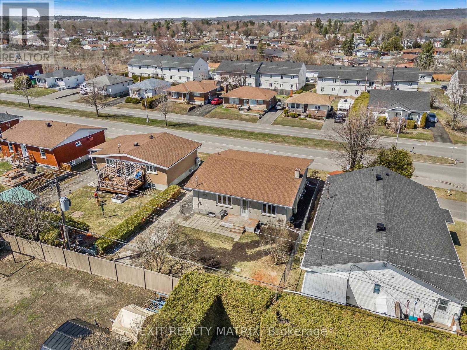 805 Cartier Boulevard, Hawkesbury, Ontario  K6A 1W9 - Photo 40 - X12785492