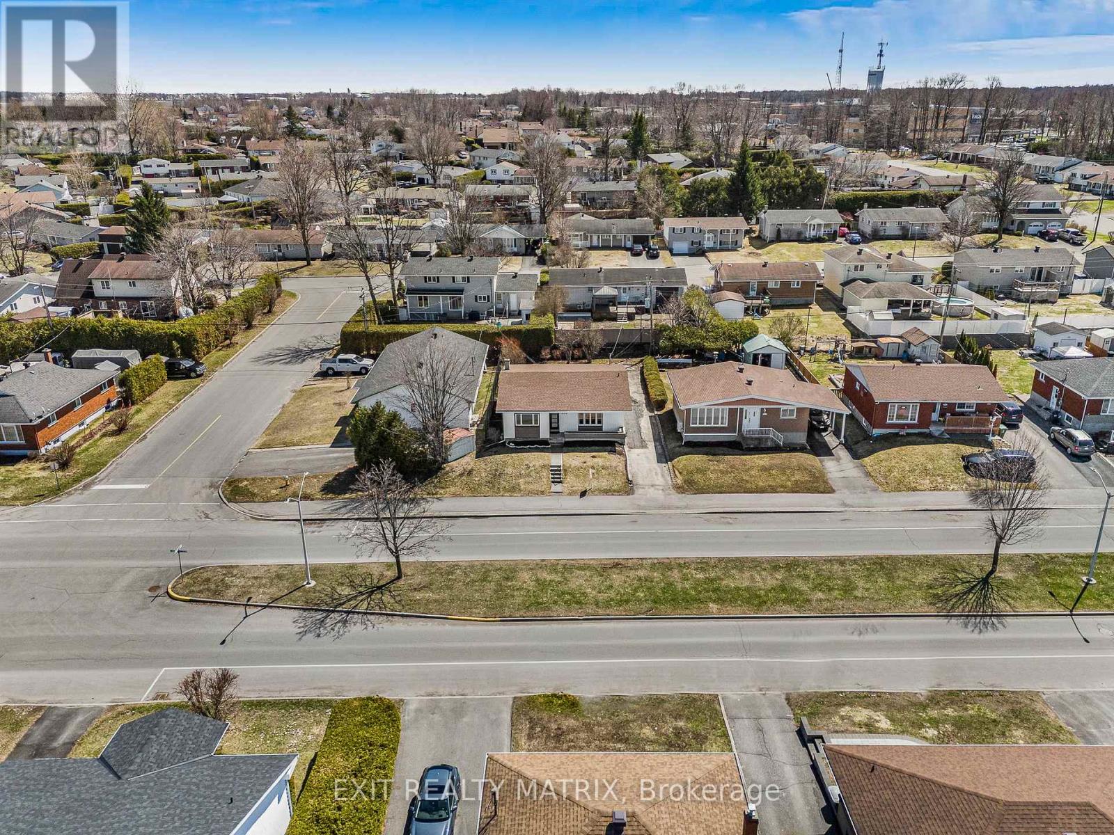 805 Cartier Boulevard, Hawkesbury, Ontario  K6A 1W9 - Photo 42 - X12785492