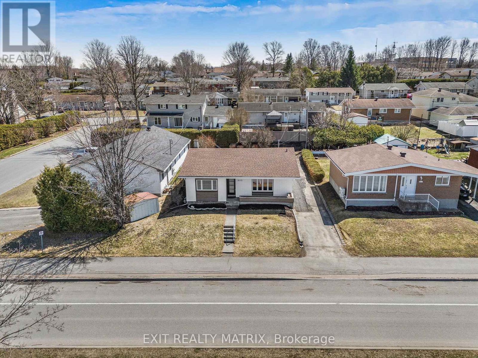 805 Cartier Boulevard, Hawkesbury, Ontario  K6A 1W9 - Photo 44 - X12785492