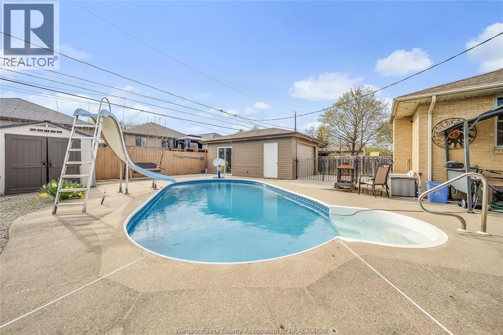 1131 Matthew Brady, Windsor, Ontario  N8S 3K2 - Photo 43 - 26008392