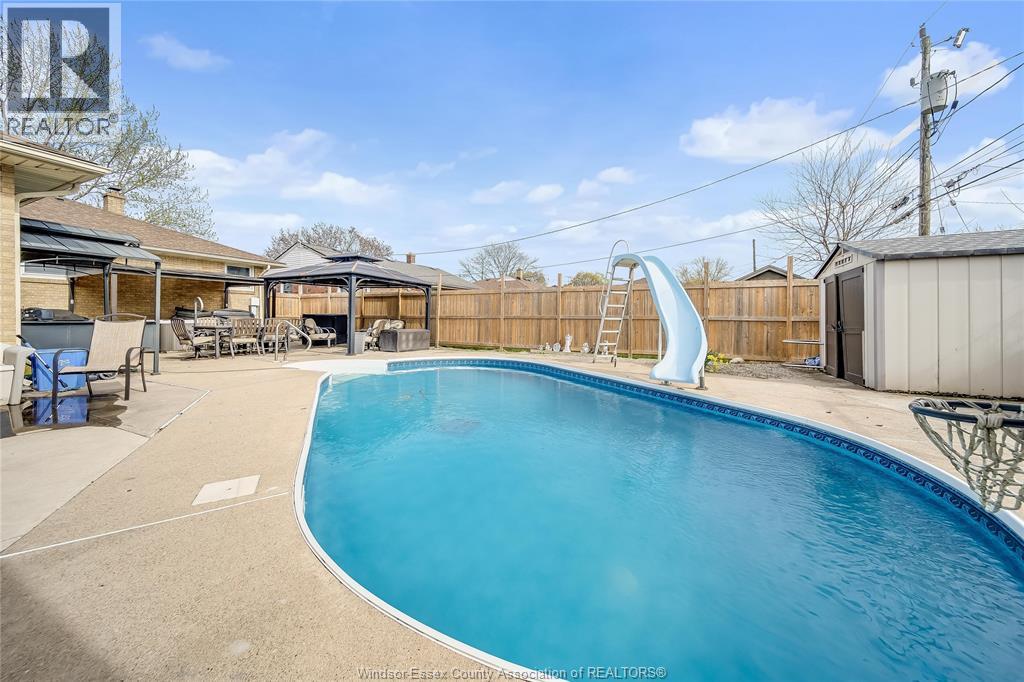 1131 Matthew Brady, Windsor, Ontario  N8S 3K2 - Photo 44 - 26008392