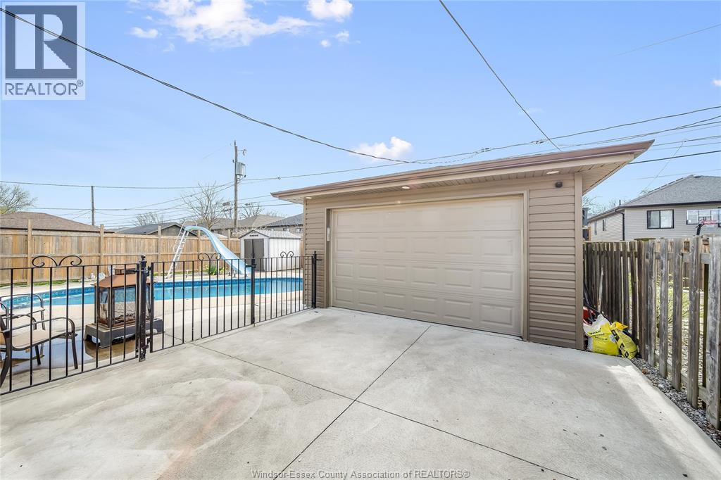 1131 Matthew Brady, Windsor, Ontario  N8S 3K2 - Photo 47 - 26008392