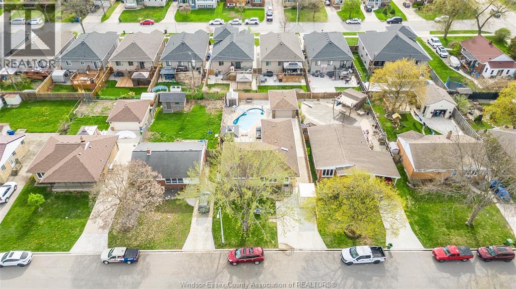 1131 Matthew Brady, Windsor, Ontario  N8S 3K2 - Photo 48 - 26008392