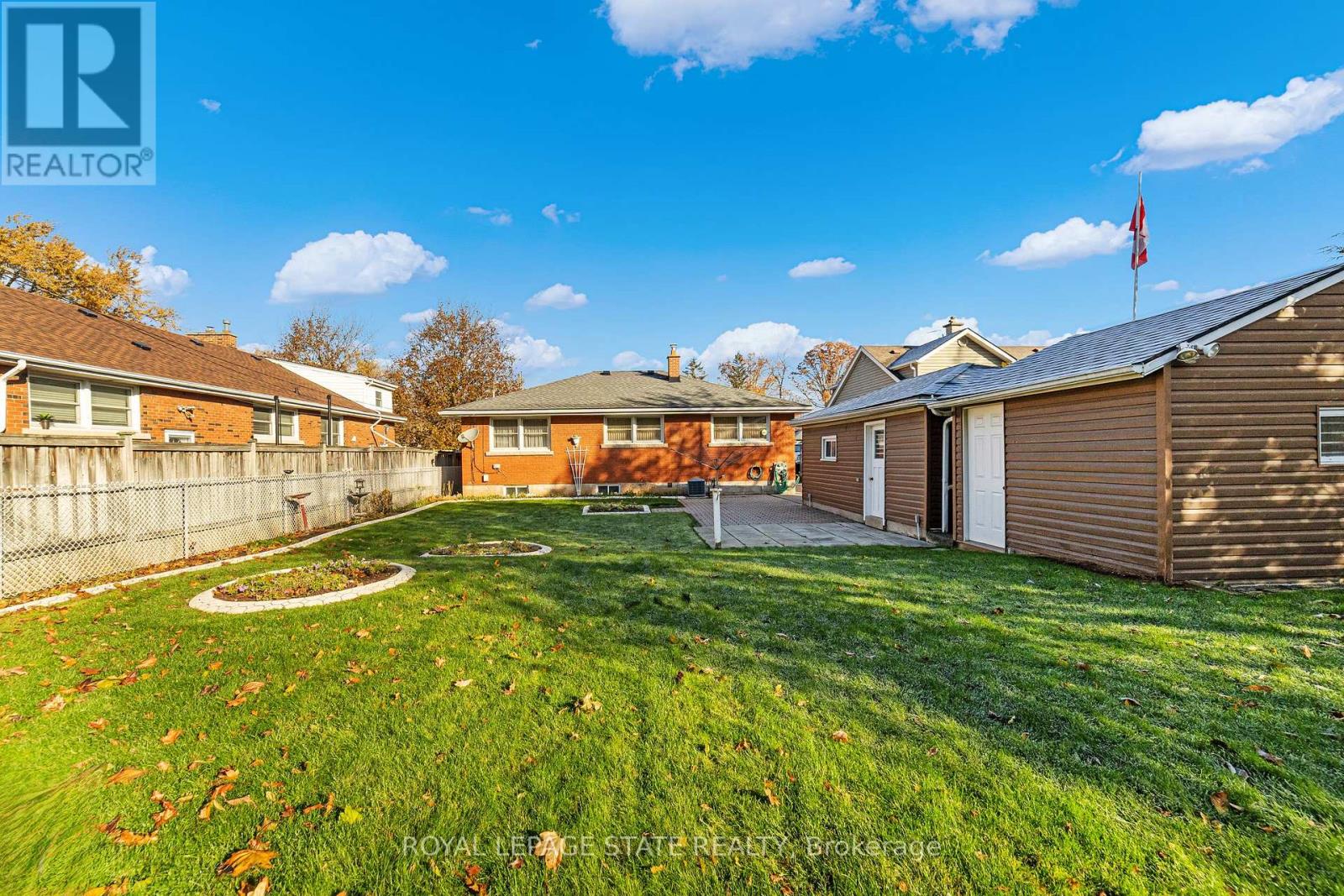 20 Burwell Avenue, Hamilton, Ontario  L8G 3L7 - Photo 35 - X13018488