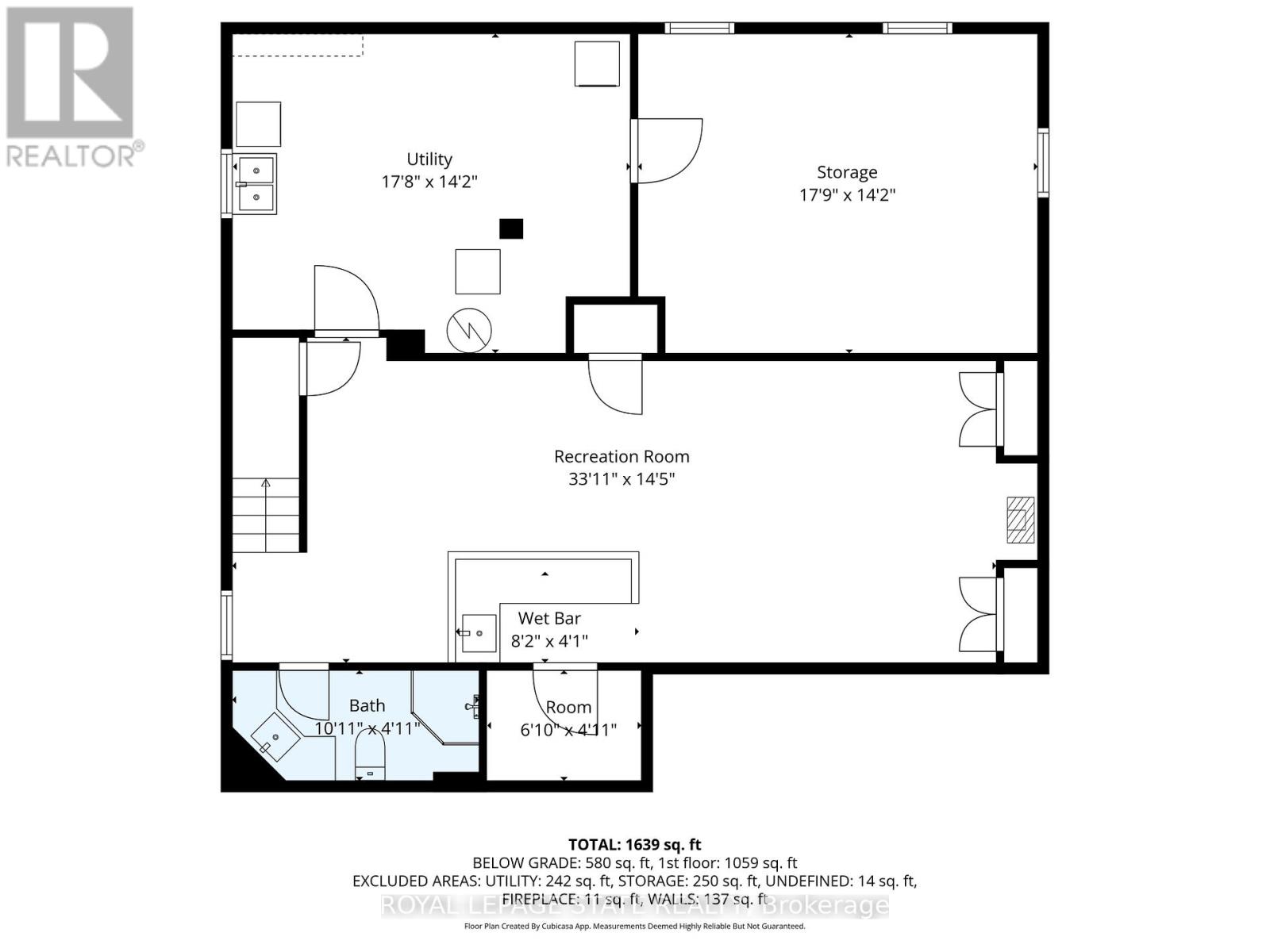 20 Burwell Avenue, Hamilton, Ontario  L8G 3L7 - Photo 37 - X13018488