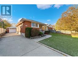 20 BURWELL AVENUE, Hamilton, Ontario