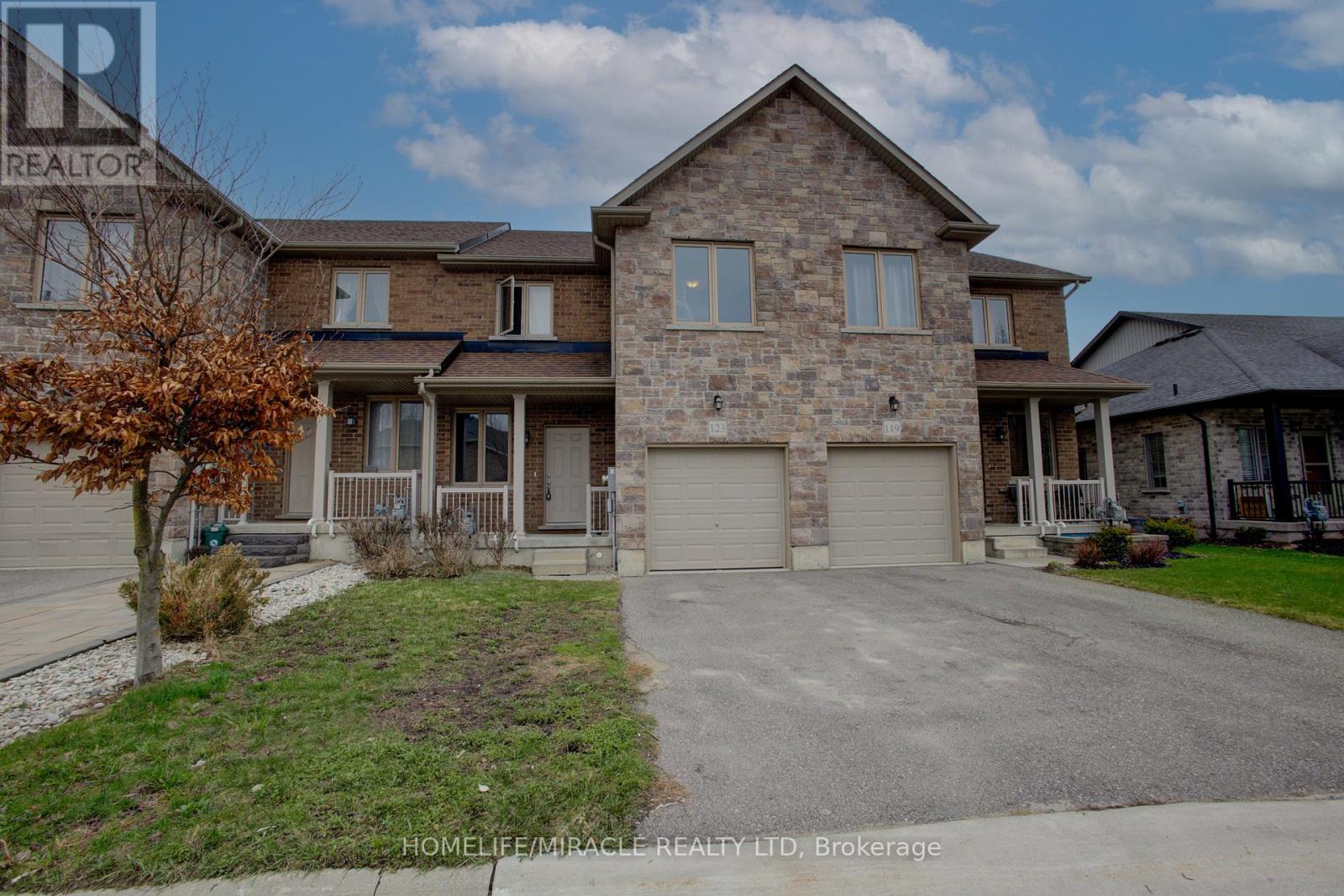 123 SAMUEL DRIVE, Wellington North, Ontario
