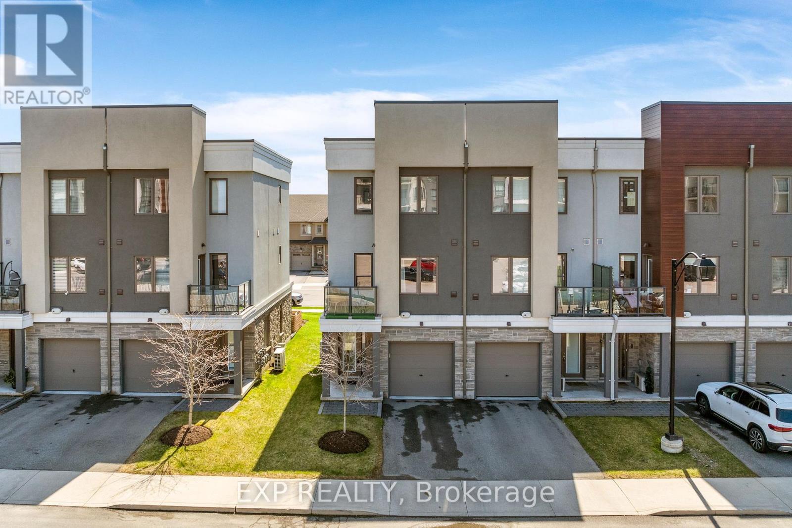 6 - 115 Shoreview Place, Hamilton, Ontario  L8E 0K4 - Photo 2 - X13018560