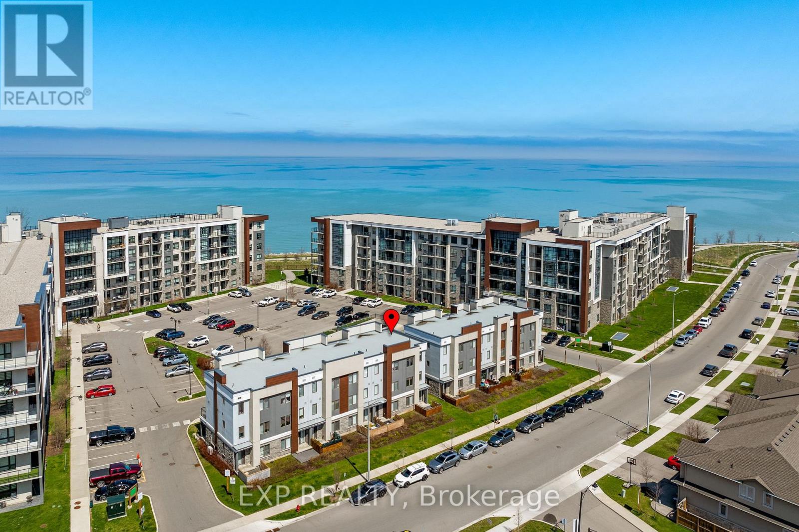 6 - 115 Shoreview Place, Hamilton, Ontario  L8E 0K4 - Photo 3 - X13018560