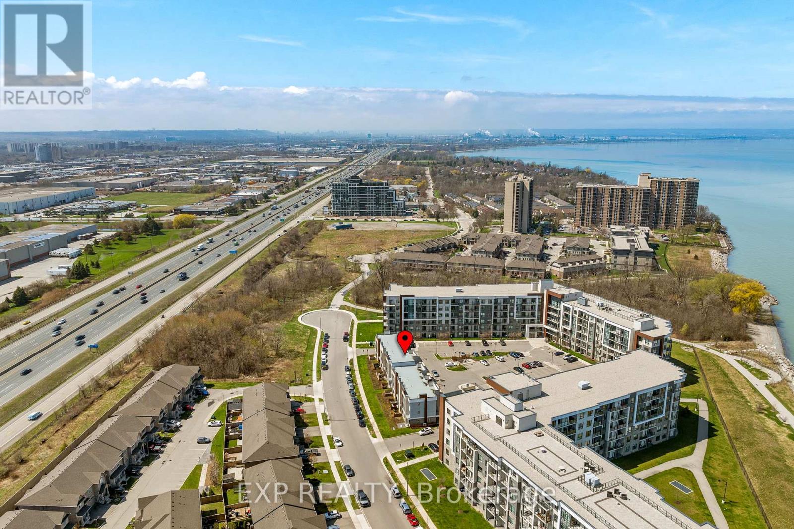 6 - 115 Shoreview Place, Hamilton, Ontario  L8E 0K4 - Photo 31 - X13018560