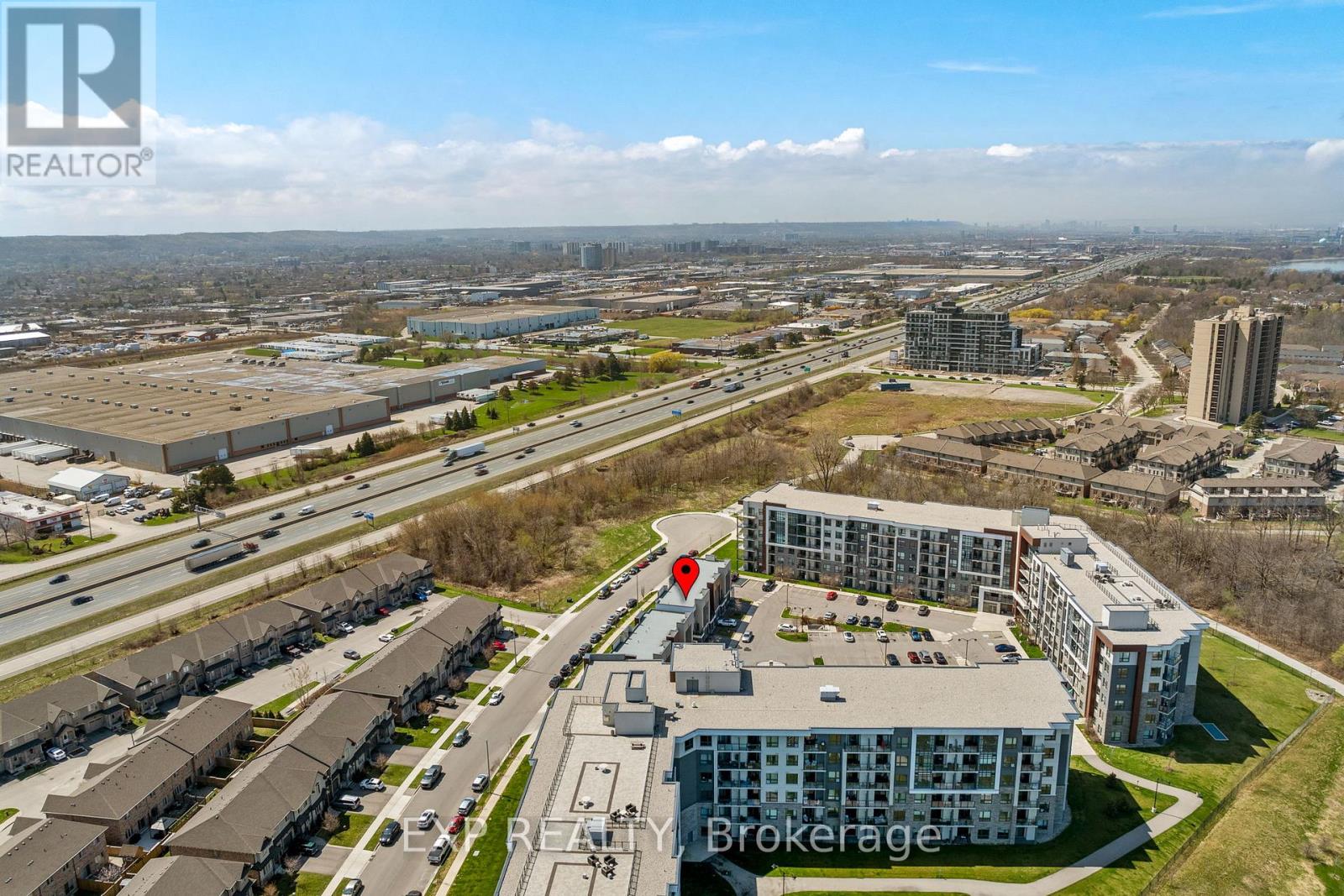 6 - 115 Shoreview Place, Hamilton, Ontario  L8E 0K4 - Photo 32 - X13018560