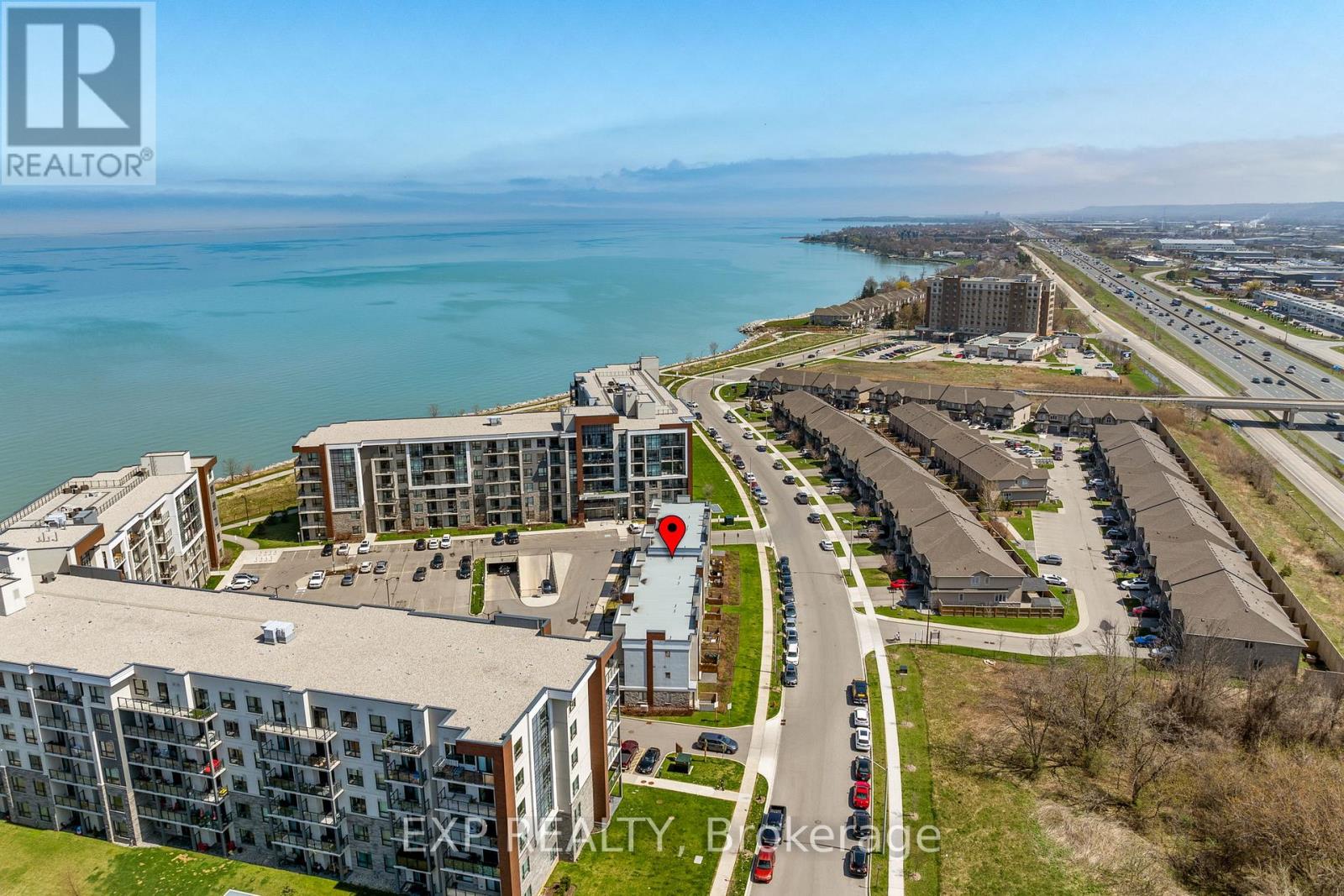 6 - 115 Shoreview Place, Hamilton, Ontario  L8E 0K4 - Photo 34 - X13018560