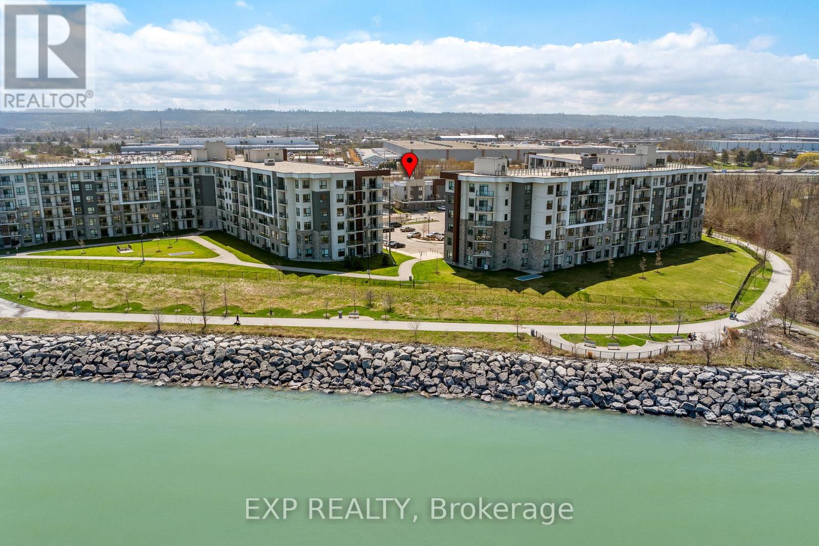 6 - 115 Shoreview Place, Hamilton, Ontario  L8E 0K4 - Photo 35 - X13018560