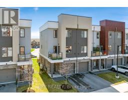 6 - 115 SHOREVIEW PLACE, Hamilton, Ontario